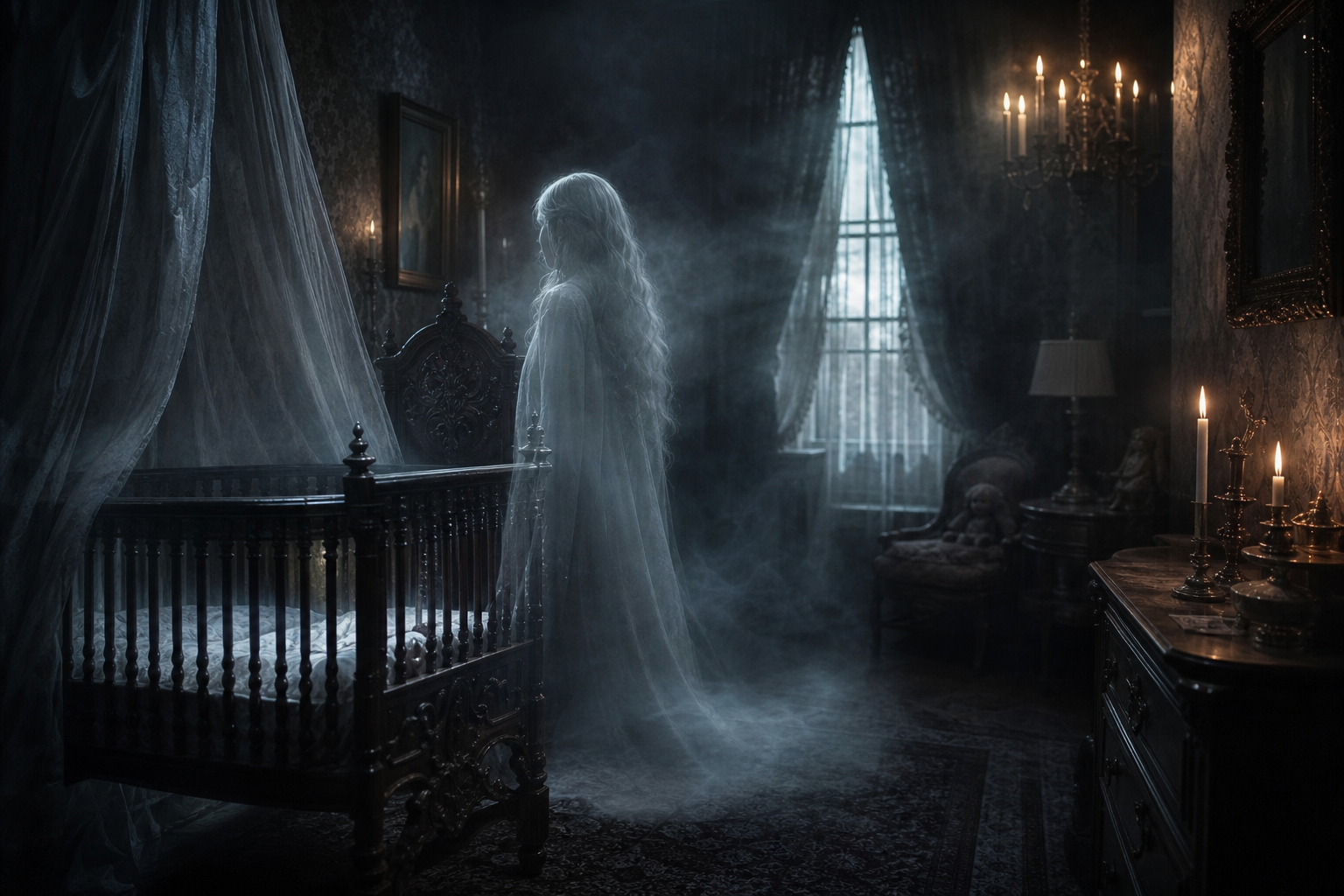 The Winchester Influence: How 'Supernatural' Still Haunts Baby Names