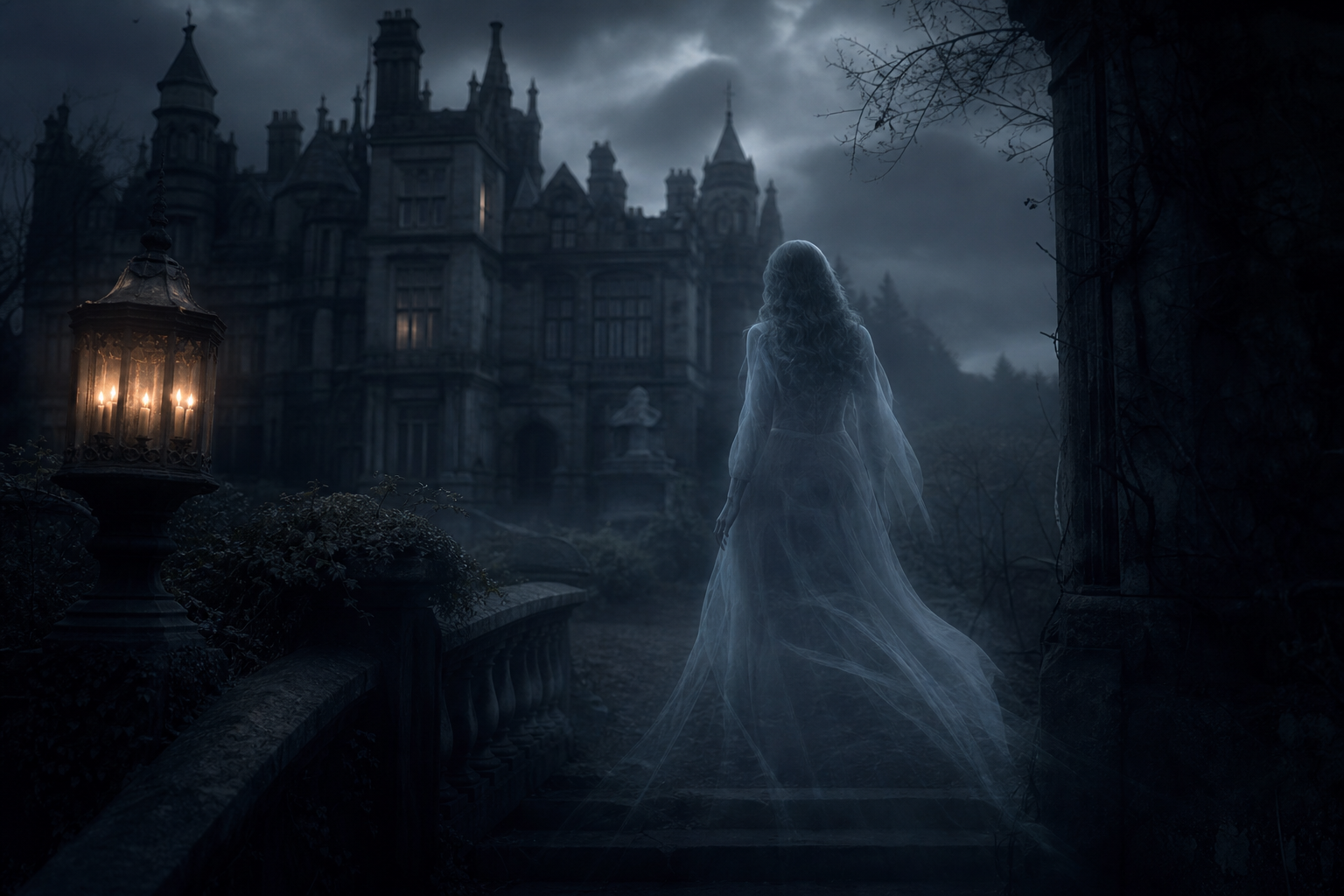 Haunted Victoria: Inside the Most Ghost-Infested Sites in Australia