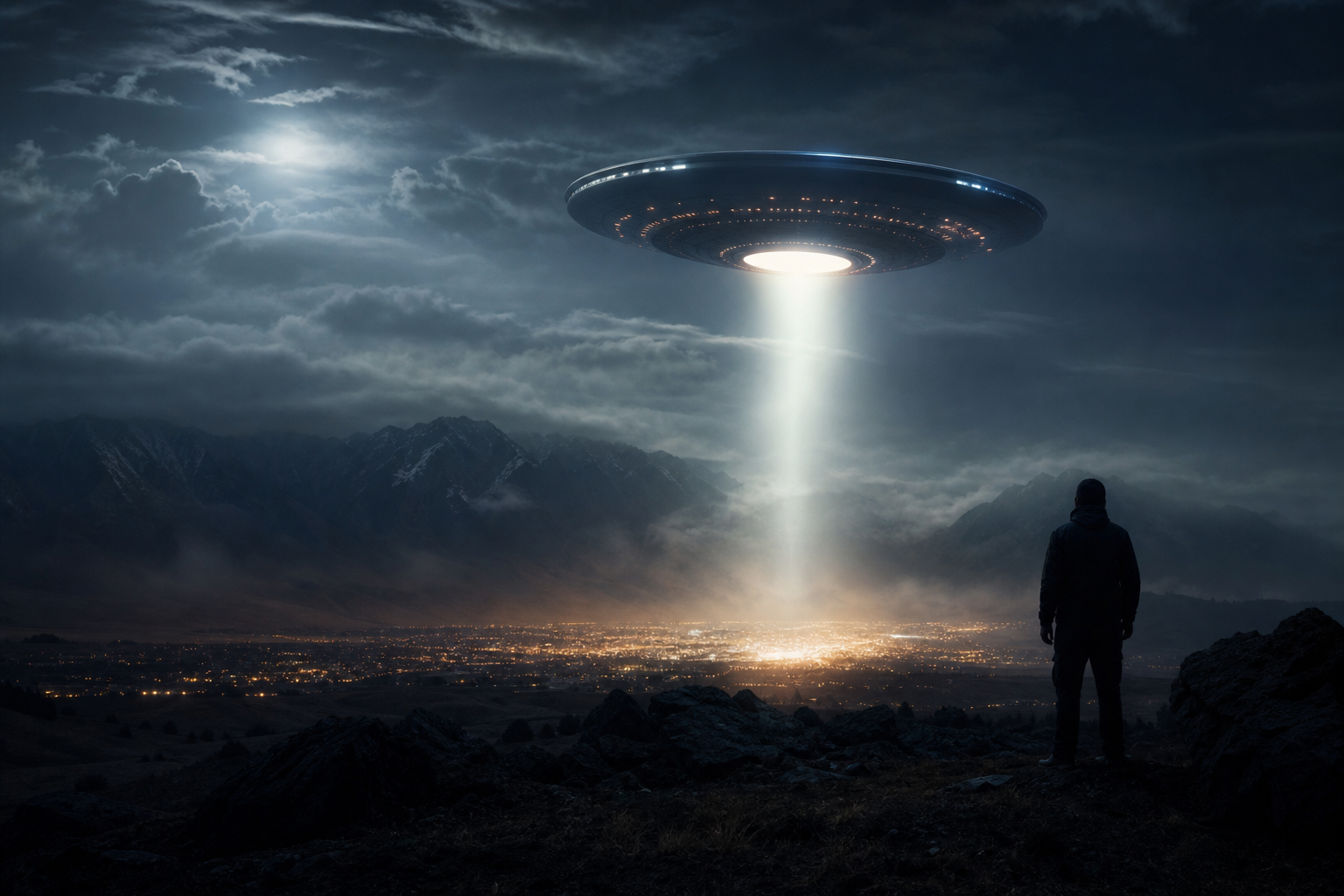 Top Alien Invasion Movies: How Cinema Mirrors Real UFO Encounters