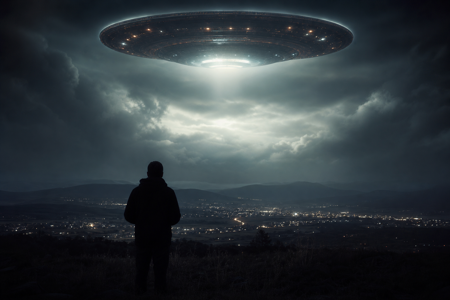The Disclosure Paradox: Why UFO Believers are Losing Interest in the Truth